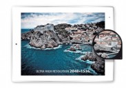 Perfeo 9735-RT - планшет с дисплеем HD+ на платформе Intel