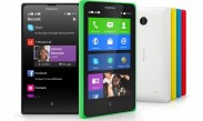 Первая партия Nokia X в Китае разошлась за 4 минуты