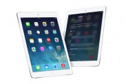 Первые фото планшета Apple iPad Air 2