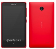Первый Android-смартфон Nokia получит имя Nokia X