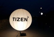 Первый Tizen-смартфон появится во 2 квартале