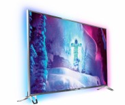Philips обновила 9800 серию телевизоров на базе Android