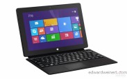 PIPO официально представила планшет PIPO W1 на базе Windows 8 и Intel BayTrail-T