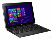 PIPO работает над планшетом Windows 8.1 на базе процессора Intel BayTrail-T