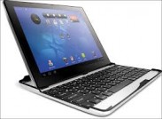 Планшет Bliss Pad В9712 KB превращается в смартбук