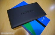 Планшет HTC Nexus 8 получит 64-битный чипсет Tegra и 4 ГБ RAM