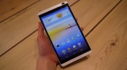 Планшет Huawei Mediapad M1 с поддержкой 4G LTE (видео)