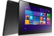 Планшет Lenovo ThinkPad 10 для бизнес-пользователей работает под управлением Windows 8.1