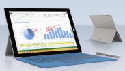 Планшет Microsoft Surface Pro 3 поступил в продажу 
