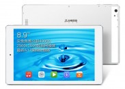 Планшет Teclast P90HD оснащён 8,9-дюймовым дисплеем WQXGA