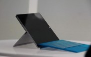 Планшетный компьютер Microsoft Surface Pro 3 представлен официально