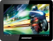 Планшетный ПК ASSISTANT AP-106: Вот это дисплей!