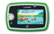 Планшеты LeapPad 3 и LeapPad Ultra XDi рассчитаны на детей