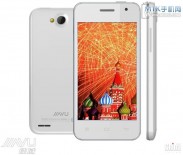 Полные характеристики ультрабюджетного JiaYu F1 за $ 50