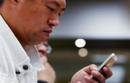 Пользователями смартфонов и планшетов в Китае являются 700 млн человек Пользователями смартфонов и планшетов в Китае являются 700 млн человек