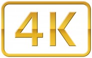 Поставки 4K-телевизоров увеличились на 400%