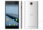 Поступил в продажу фаблет Amoi A955T на базе 6-ядерного MTK6591