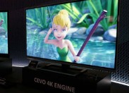 Потребность рынка в UHD-телевизорах составит более 12 млн устройств