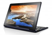 Появились изображения новых планшетов IdeaPad A7, A8 и A10 от Lenovo