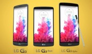 Появились подробности о смартфоне LG G3 Stylus