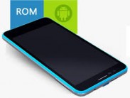 Появилось изображение нового смартфона с поддержкой двух ROM - XIAOCAI X9