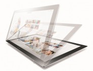 Представлен гибрид моноблока и планшета Lenovo Horizon 2 