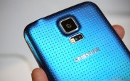 Премиальный вариант Samsung GALAXY S5 получит пластиковый корпус