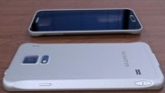Премиальный вариант Samsung GALAXY S5 появится летом