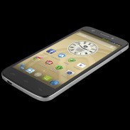 Prestigio представила свой новый флагман MultiPhone 5508 DUO 