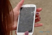 Причины поломок лучших смартфонов? 