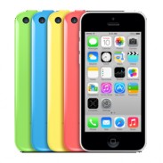 Проблемы с продажами iPhone 5c сильно преувеличены