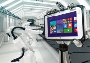 Прочный планшет Panasonic Toughpad FZ-M1 поступил в продажу по цене от $1300