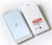 Project Tango — смартфон будущего от Google