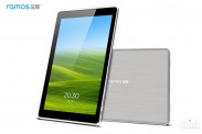 Ramos K100 - красивый планшет с привлекательными характеристиками