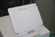 Ramos X10 Mini Pad появился в продаже по цене $ 160