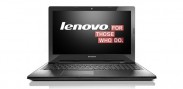 Раскрыты характеристики недорогих ноутбуков Lenovo IdeaPad Z40 и Z50
