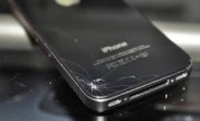 Разбилось стекло в iPhone: что делать?