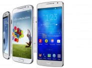 Реалистичный рендер будущего флагмана Samsung 