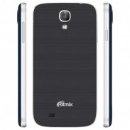 Ritmix представил свой первый смартфон на Android 4.2