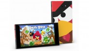 Rovio будет выпускать «вторые половинки» для смартфонов Jolla