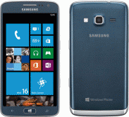 Samsung ATIV Core - середняк на Windows Phone 8.1