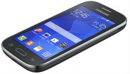 Samsung Galaxy ACE Style: бюджетный смартфон на Android 4.4.2