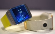 Samsung Galaxy Gear "переходят" с Android на Tizen