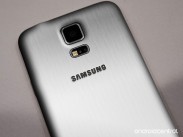 Samsung Galaxy S5 Prime засветился в Индии