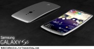 Samsung Galaxy S5 со сканером сетчатки покажут весной