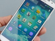 Samsung Galaxy S5 взломали ещё до глобального релиза