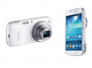 Samsung Galaxy S5 Zoom получит 4,8-дюймовый экран и 19-Мп камеру Samsung Galaxy S5 Zoom получит 4,8-дюймовый экран и 19-Мп камеру