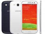 Samsung Galaxy S III Neo добрался до европейского рынка