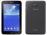 Samsung GALAXY Tab 3 Lite представлен официально