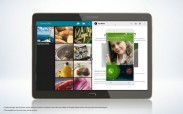 Samsung Galaxy Tab S 10.5 появился на новых официальных снимках